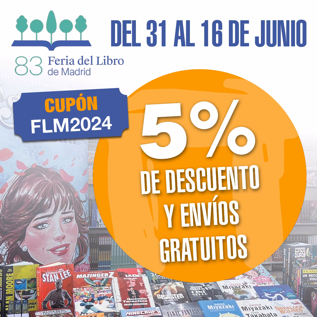 ¿Cuáles son los vales de descuento para compras mayores en la Feria?