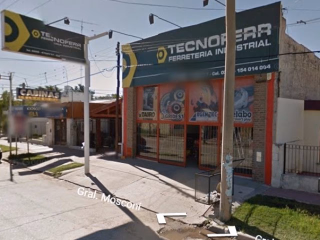 ¿Cuáles son las mejores ferreterías de Córdoba?