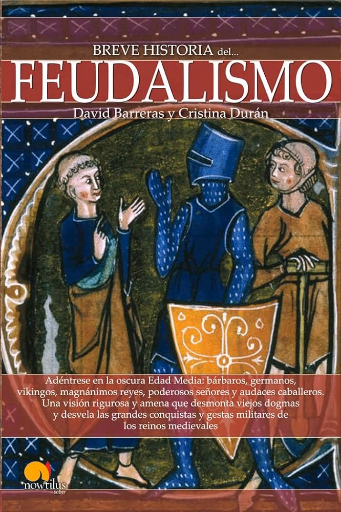 ¿Cuáles son los libros de la cultura medieval?