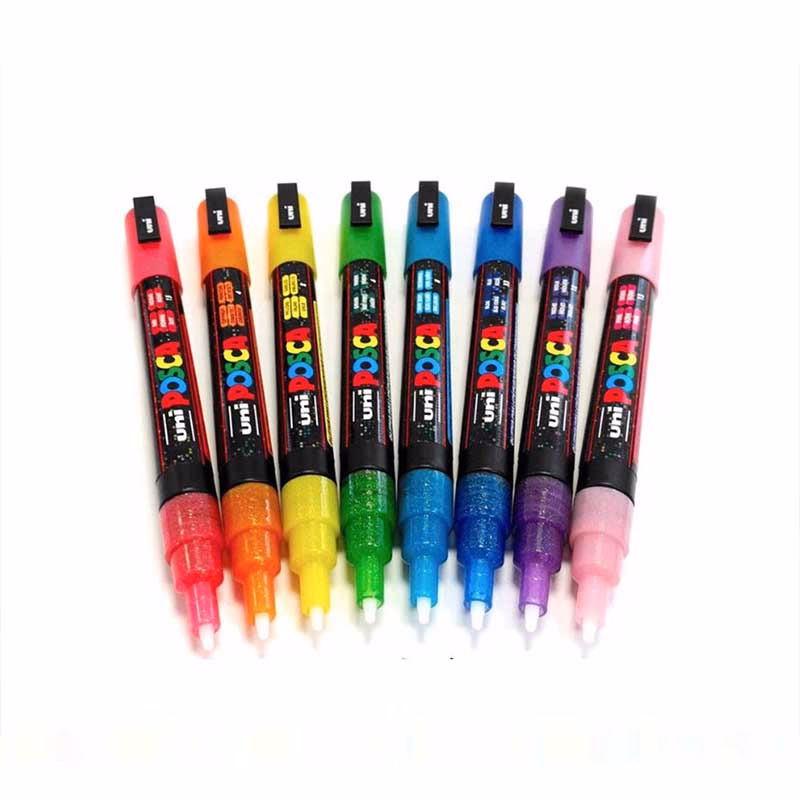 ¿Qué es Posca y para qué sirve?