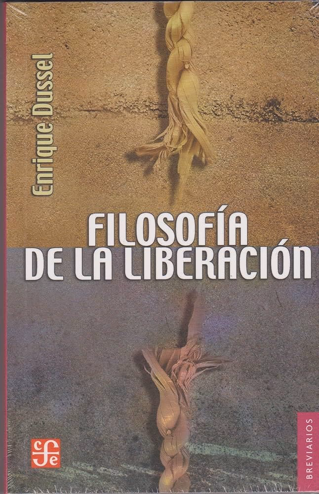 ¿Qué es la filosofía de la liberación?
