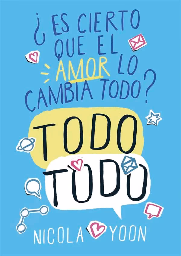 ¿Cuál es el final de todo lo bueno?