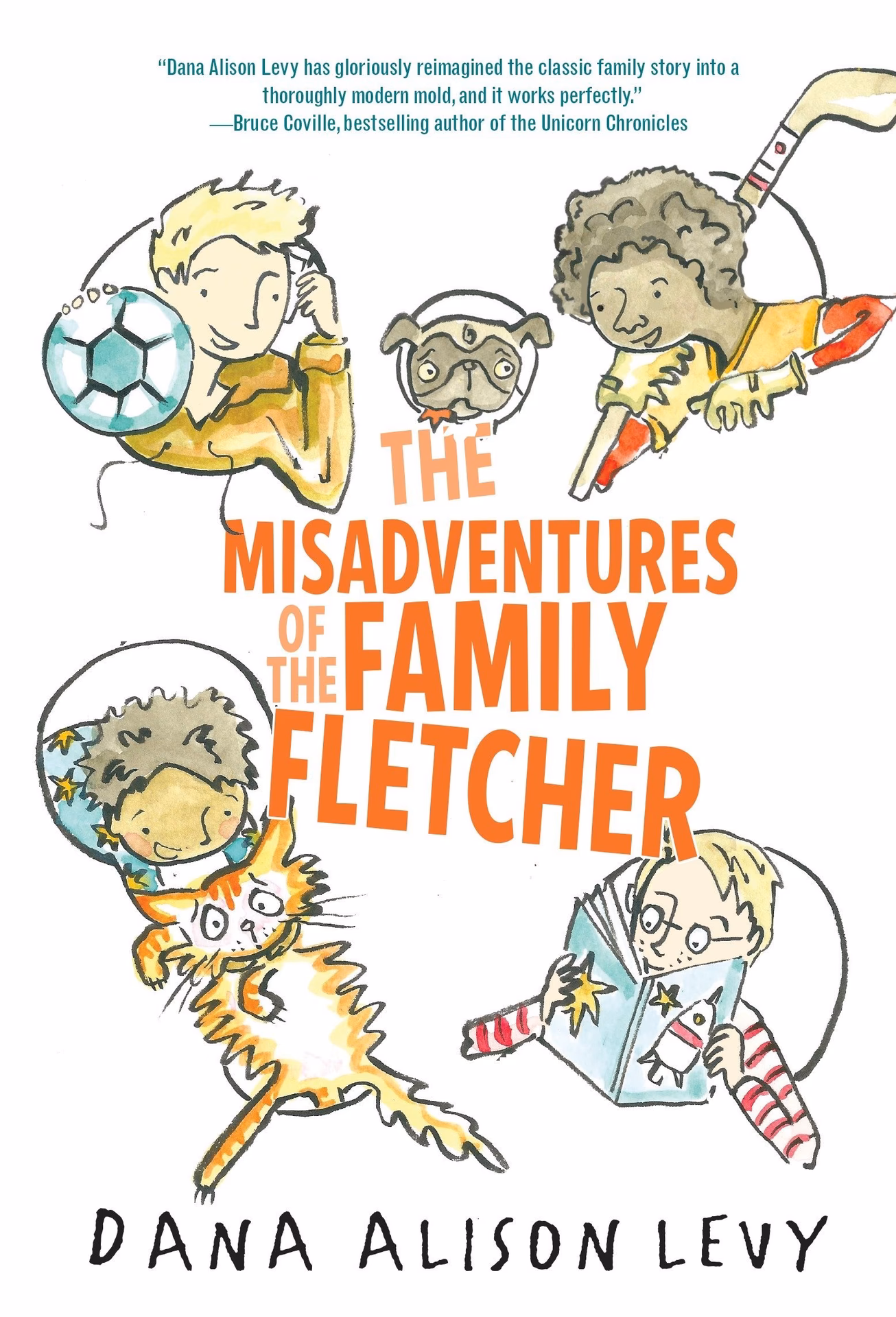 ¿Qué es el libro de Fletcher?