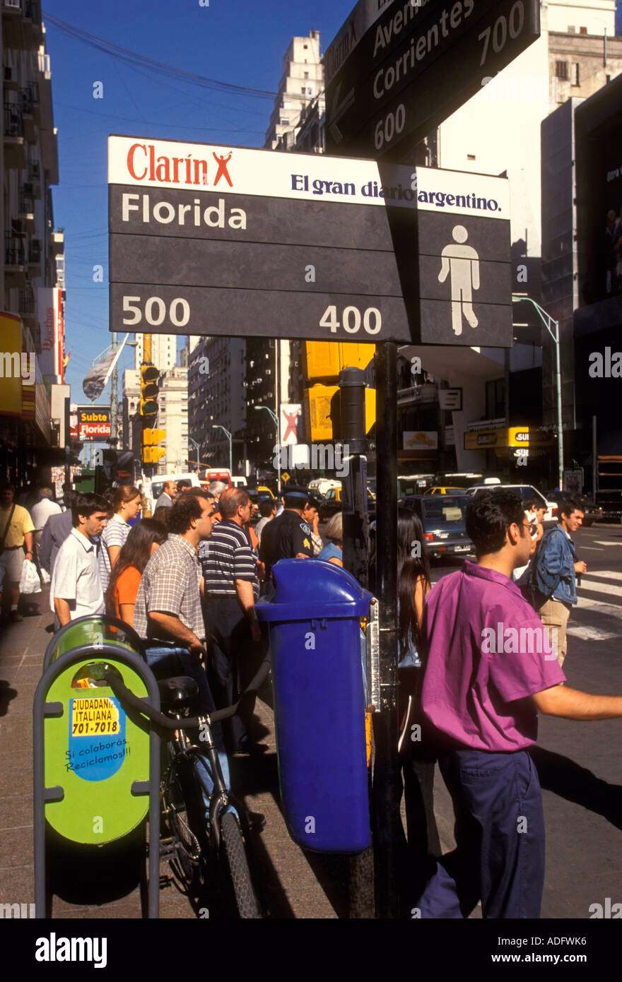 ¿Qué servicios ofrece la estación Florida?