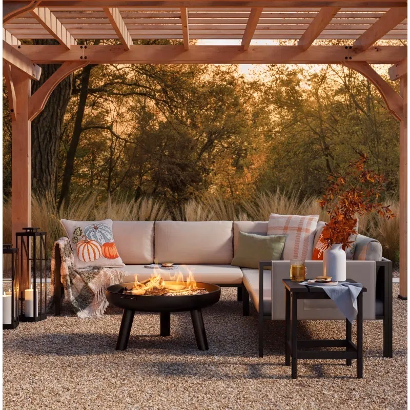 ¿Qué accesorios tiene un fogón?