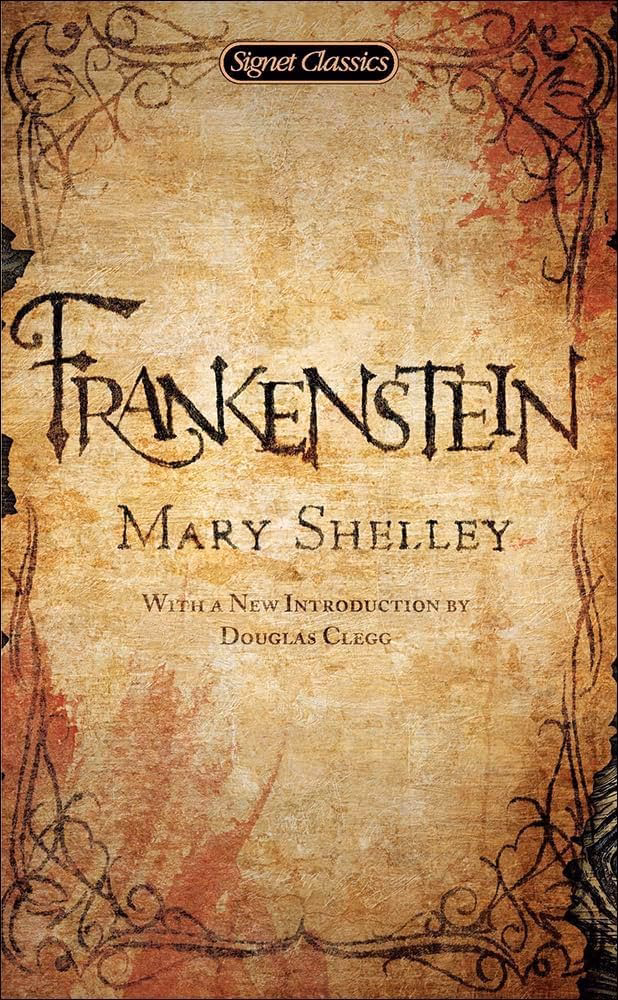 ¿Por qué la novela de Frankenstein es un clásico?