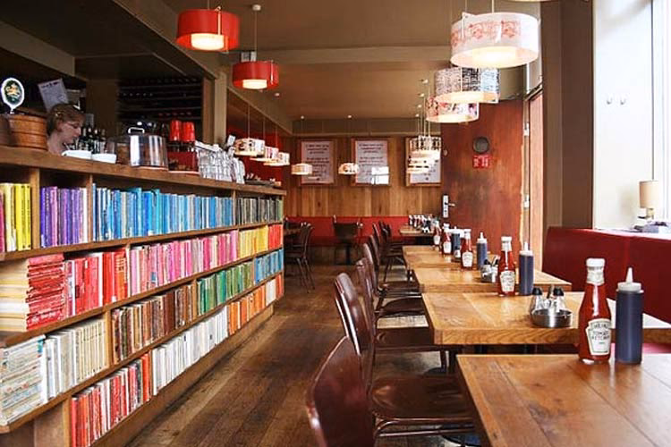 ¿Qué es la franquicia Ler Librerias?