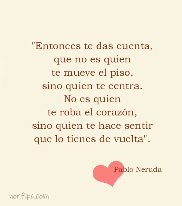 ¿Qué es el amor en los libros?