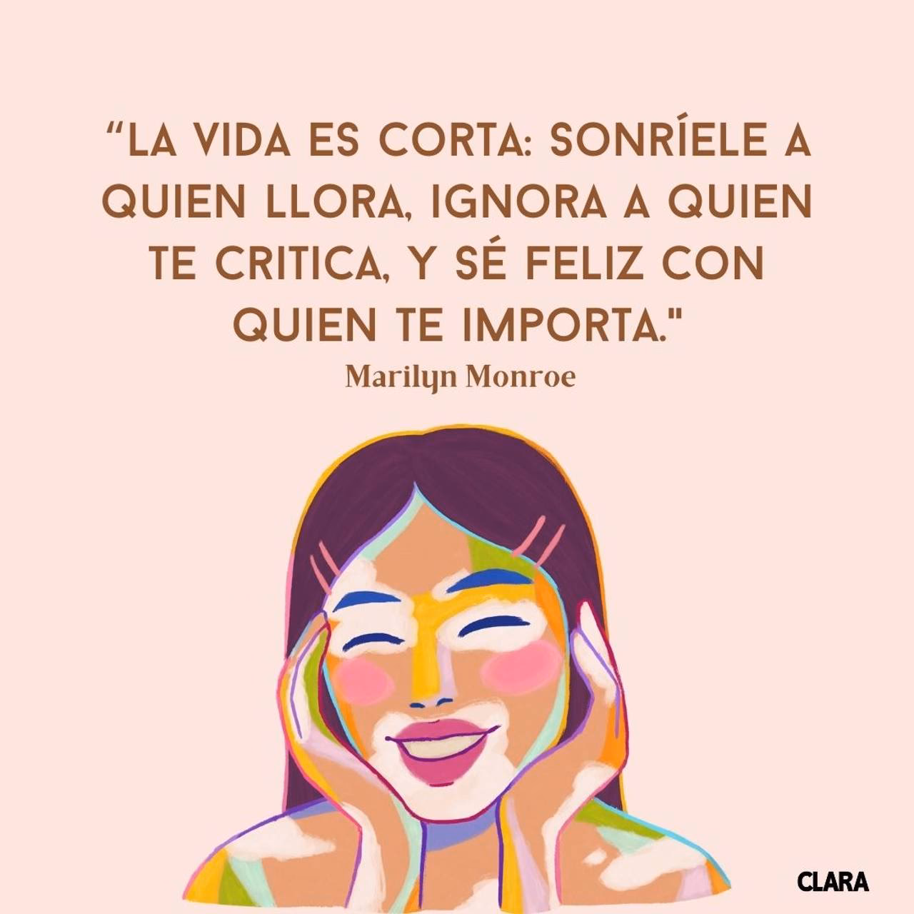 ¿Cuáles son las frases más inspiradoras y célebres sobre el feminismo?