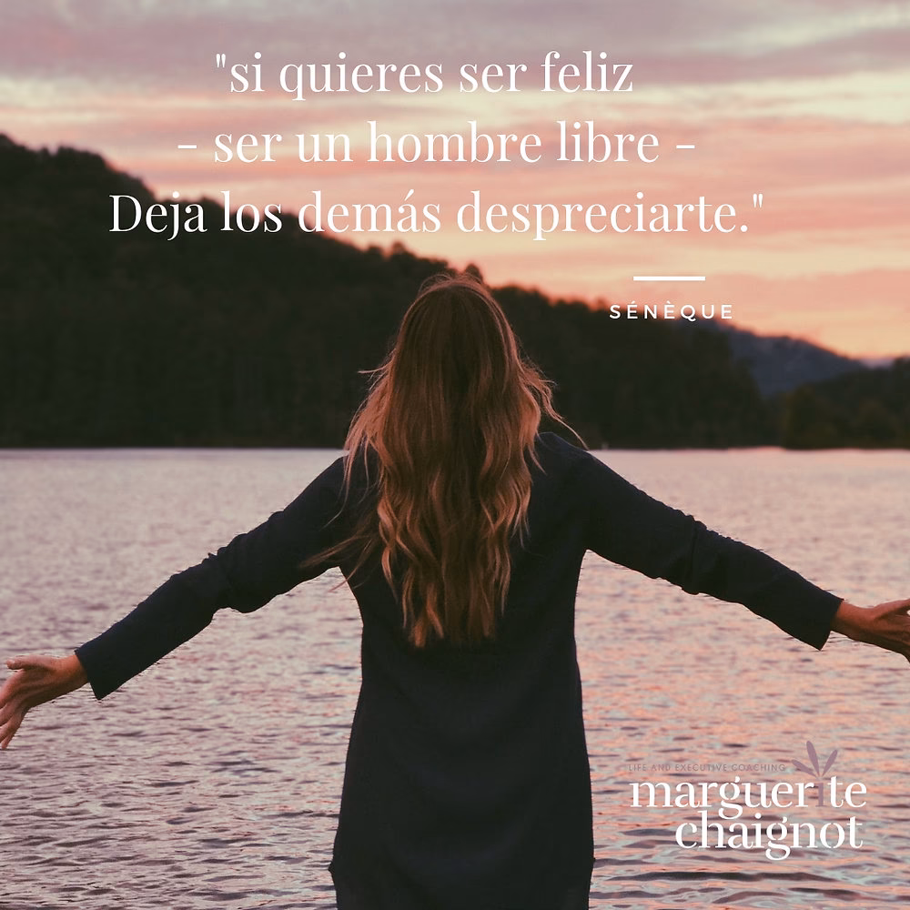 ¿Por qué es importante ser libre y feliz?