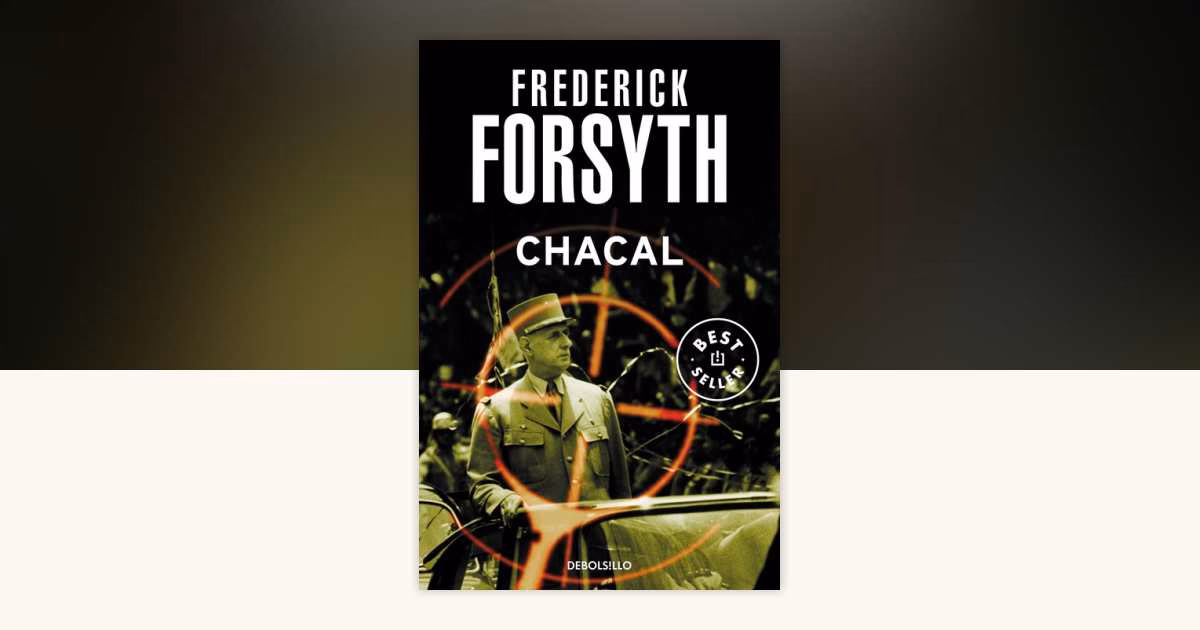 ¿Cuál fue la primera novela de Forsyth?