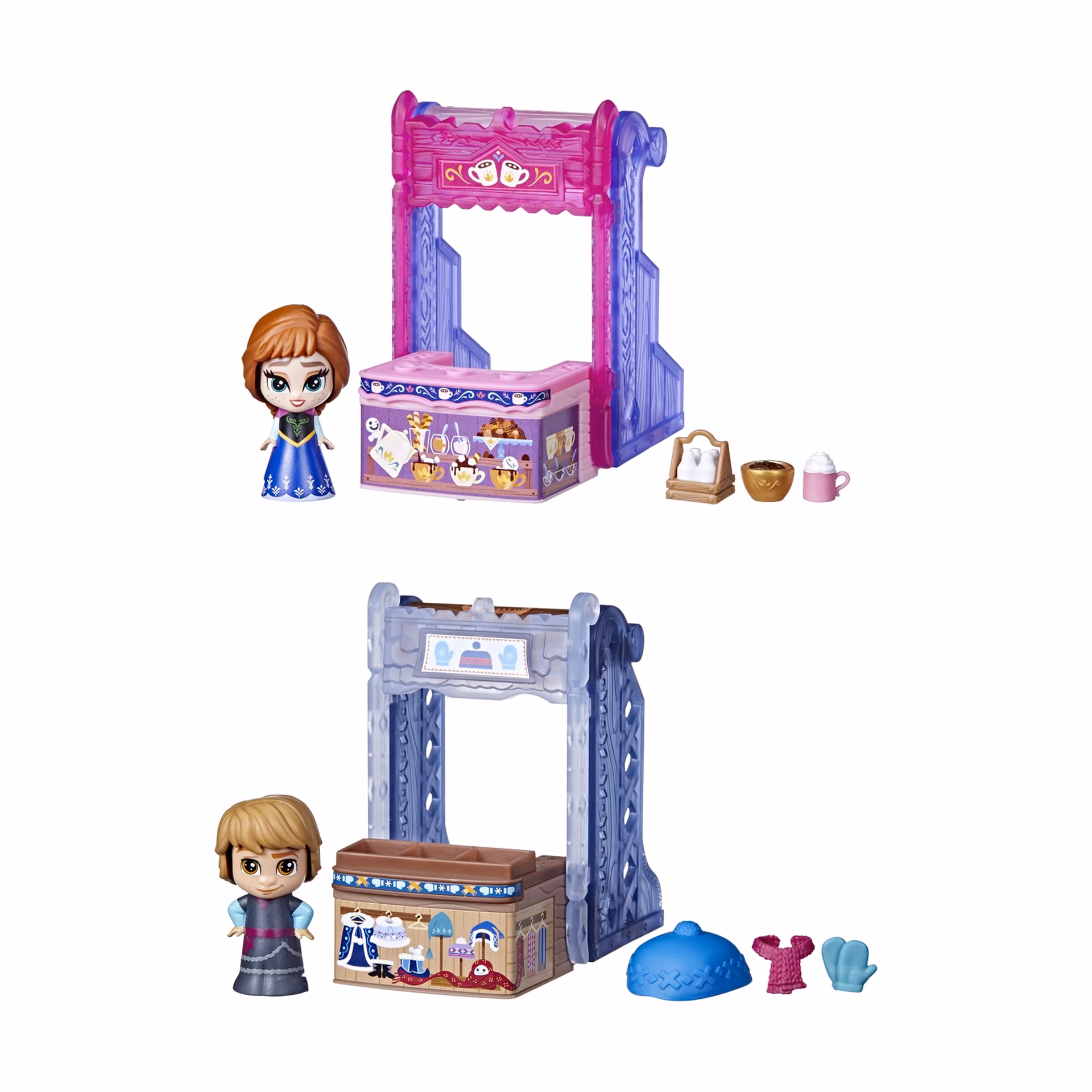 ¿Cómo comprar tickets para Frozen en Broadway?