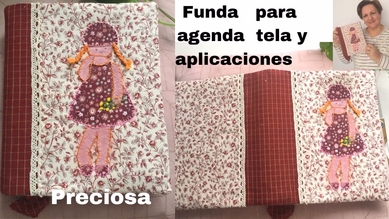 ¿Por qué comprar libros de patchwork?