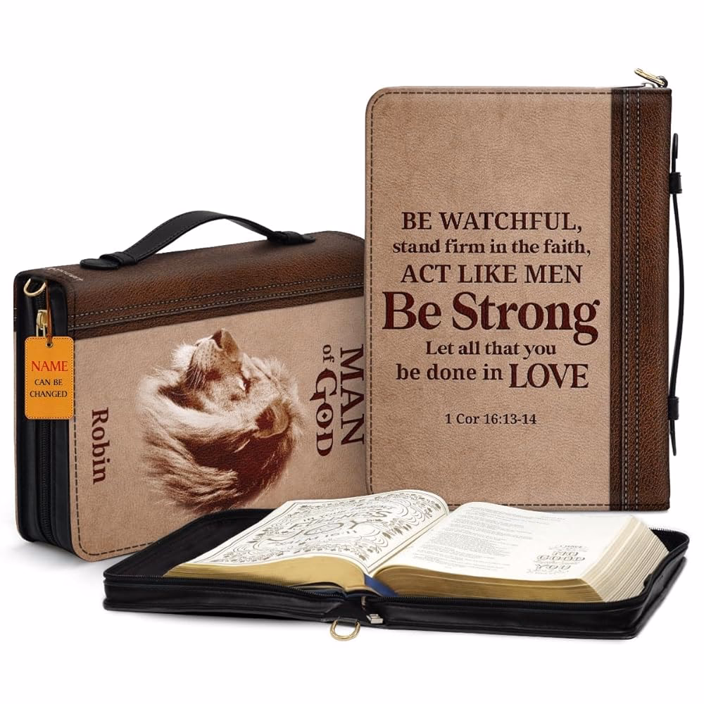 ¿Cuál es el fundamento de la Biblia?