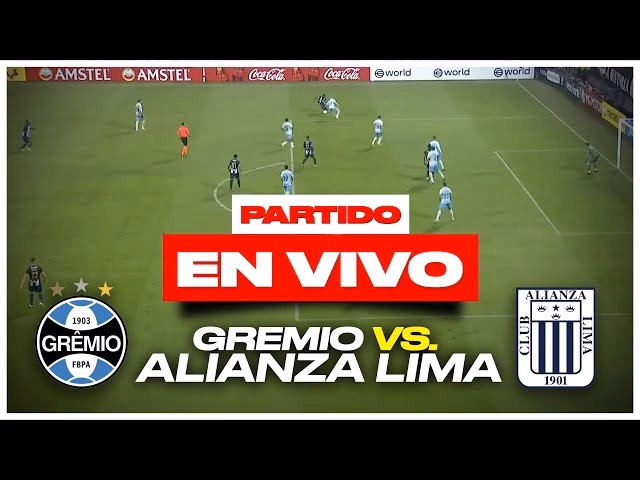 ¿A qué hora juega Alianza Lima vs Universitario?