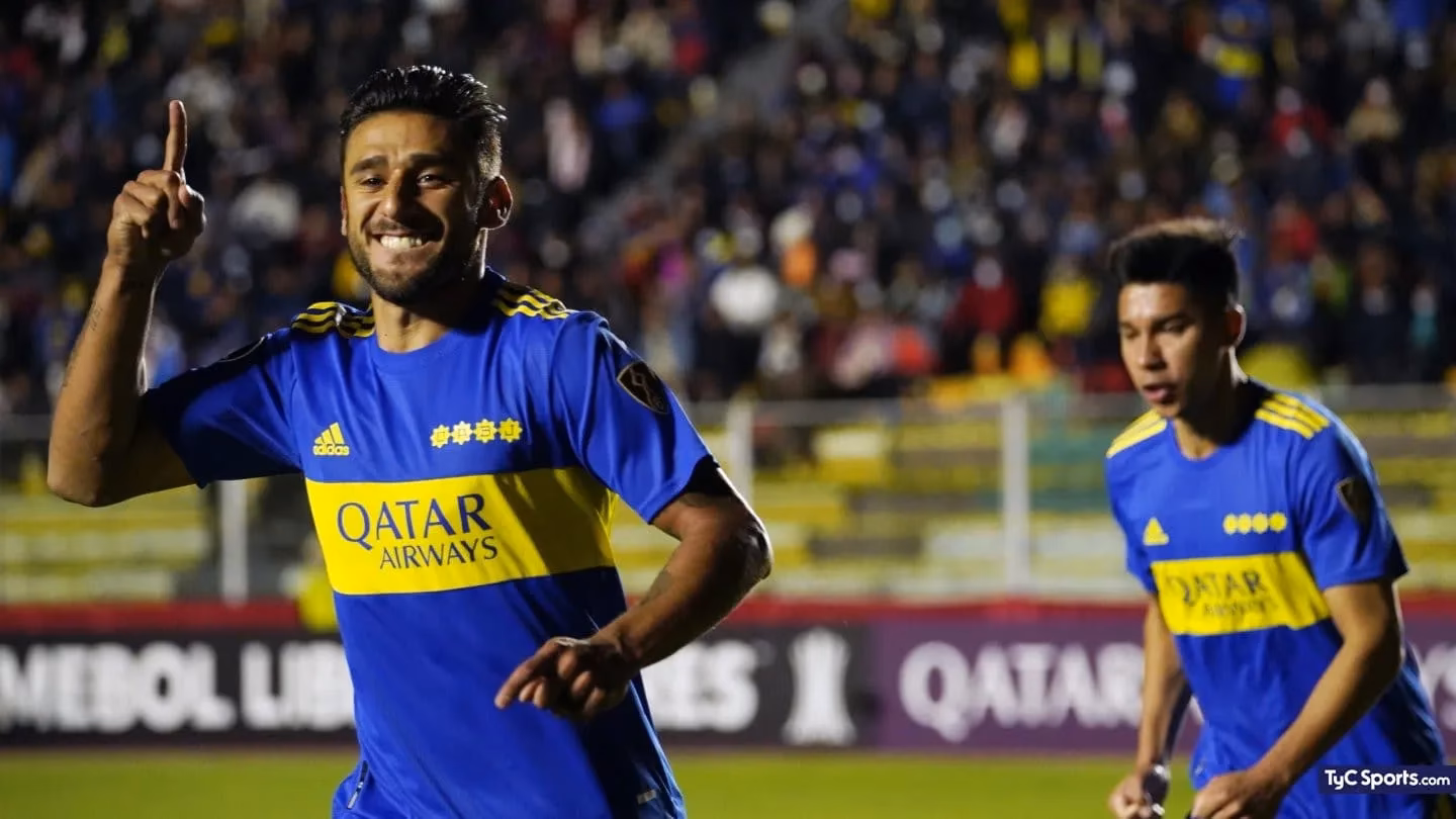 ¿Qué le pasó a Boca en el gol de Always Ready?