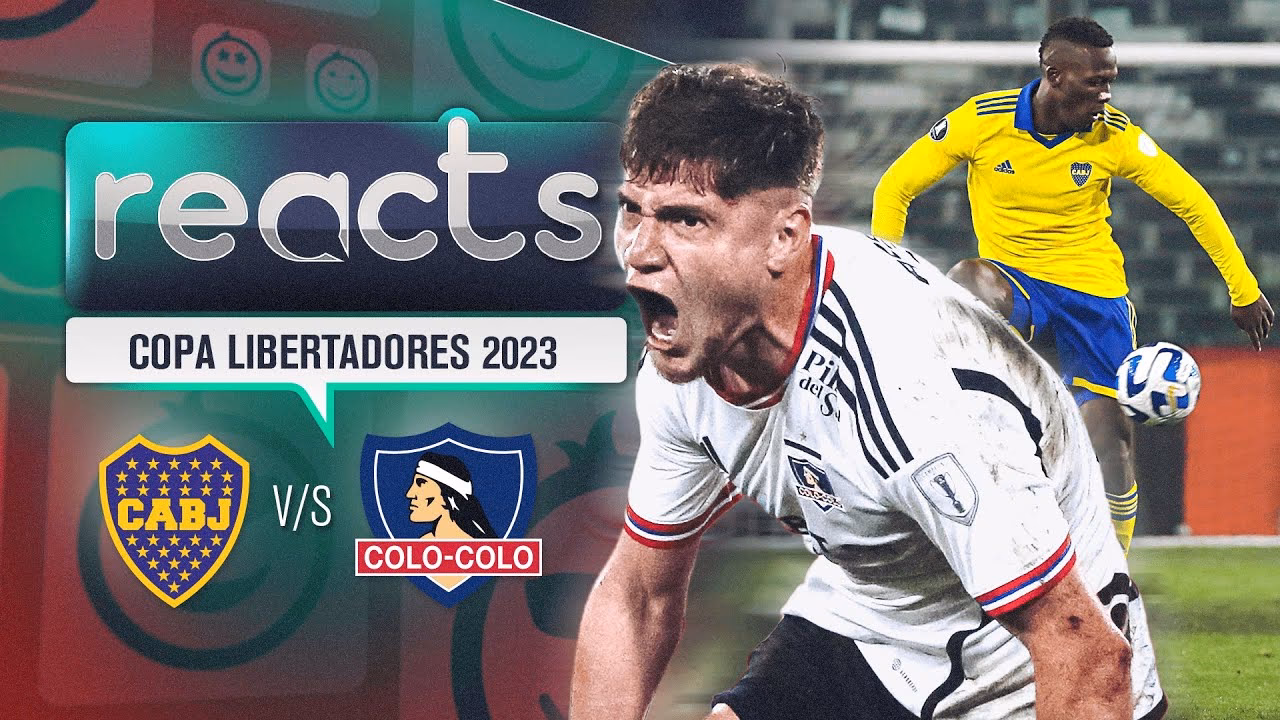 ¿Qué pasó con Boca y Colo Colo en la Copa Libertadores?
