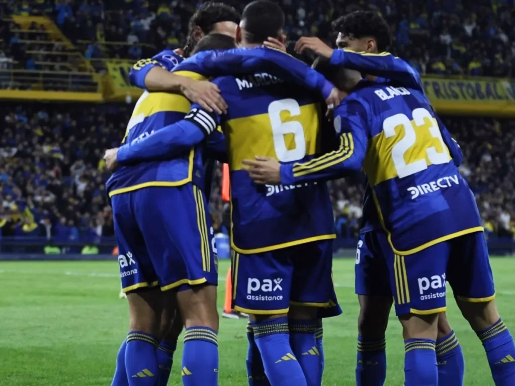 ¿Qué pasó con Boca y San Lorenzo?