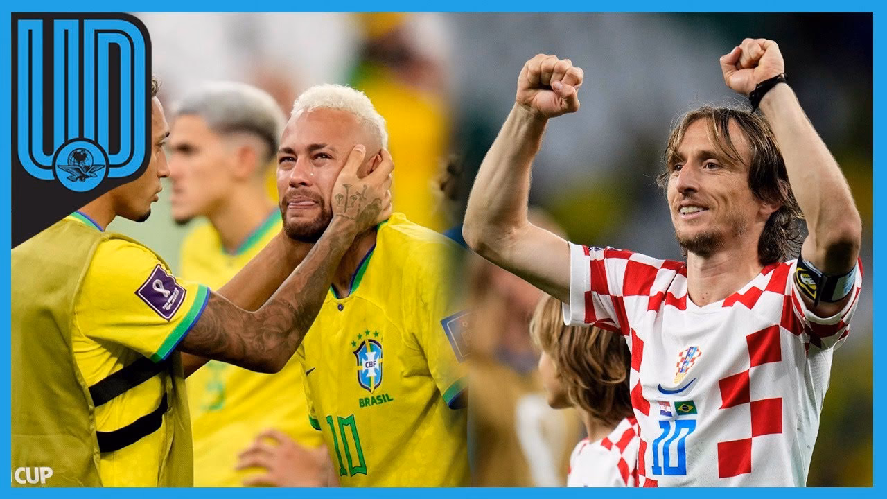 ¿Cuánto durará el partido de fútbol entre Brasil y Croacia?