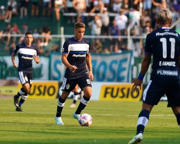 ¿Qué le pasó a Colón en la Copa Libertadores?