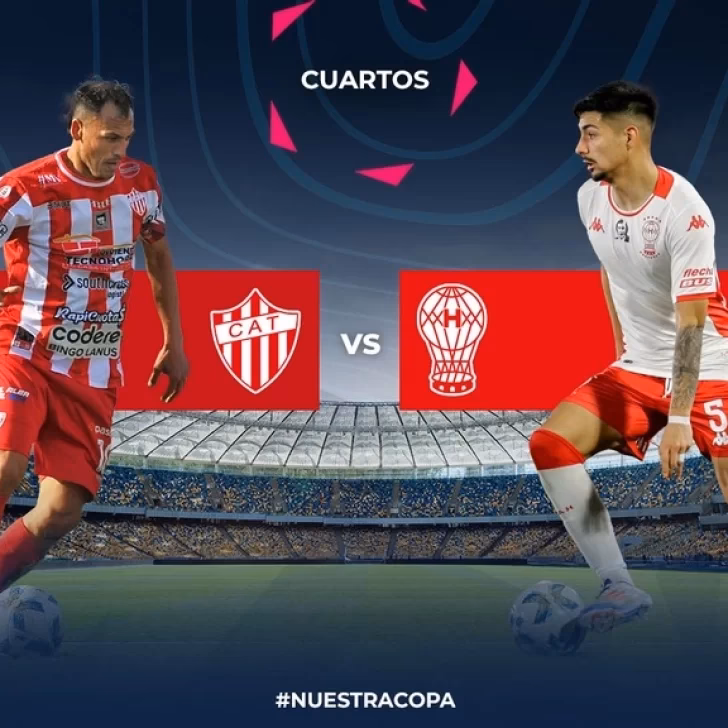 ¿Dónde puedo ver los partidos de la Copa Argentina en vivo?