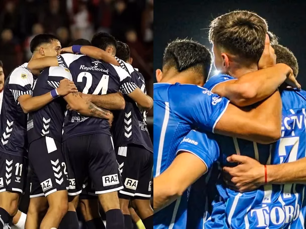 ¿Dónde se puede ver el partido de Gimnasia LP?