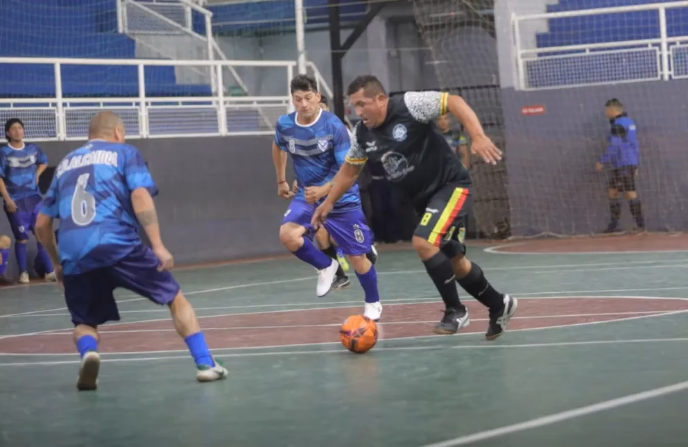 ¿Qué pasará con el Fútbol hoy jueves 20 de octubre?