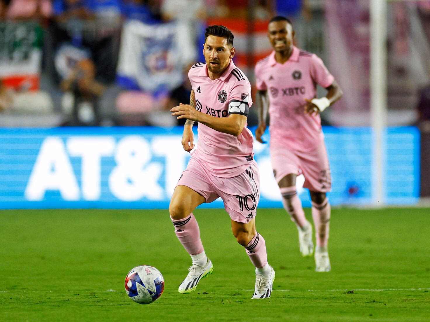 ¿Dónde ver los partidos de Inter Miami vs Cruz Azul en vivo?