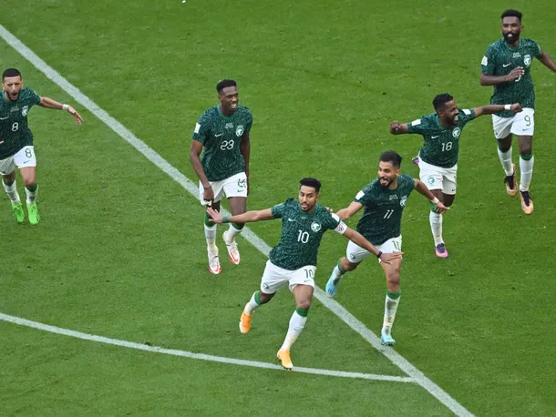 ¿Dónde puedo ver el Mundial Qatar 2022 gratis?