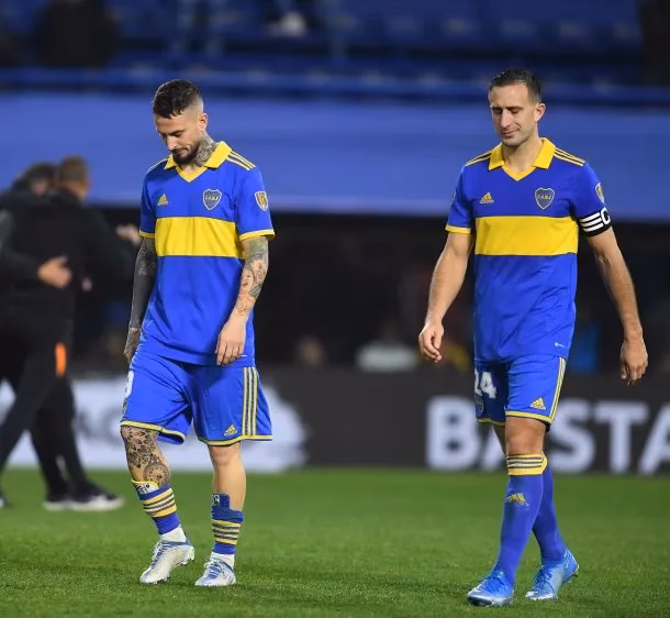 ¿Cuándo se enfrentarán boca y talleres de Córdoba?
