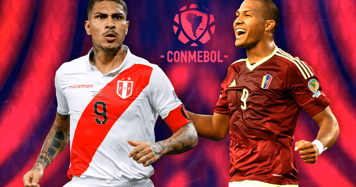 ¿Dónde puedo ver los partidos de Fútbol en Venezuela?