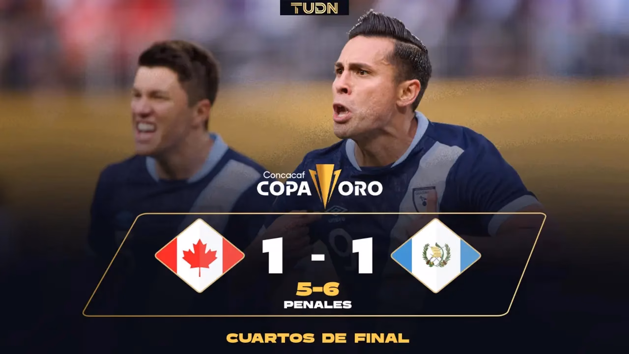 ¿Cuántas veces se enfrentan Venezuela y Canadá en la Copa América?