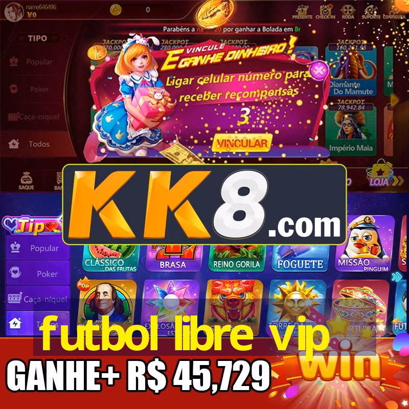 ¿Por qué fútbol libre es tan popular?