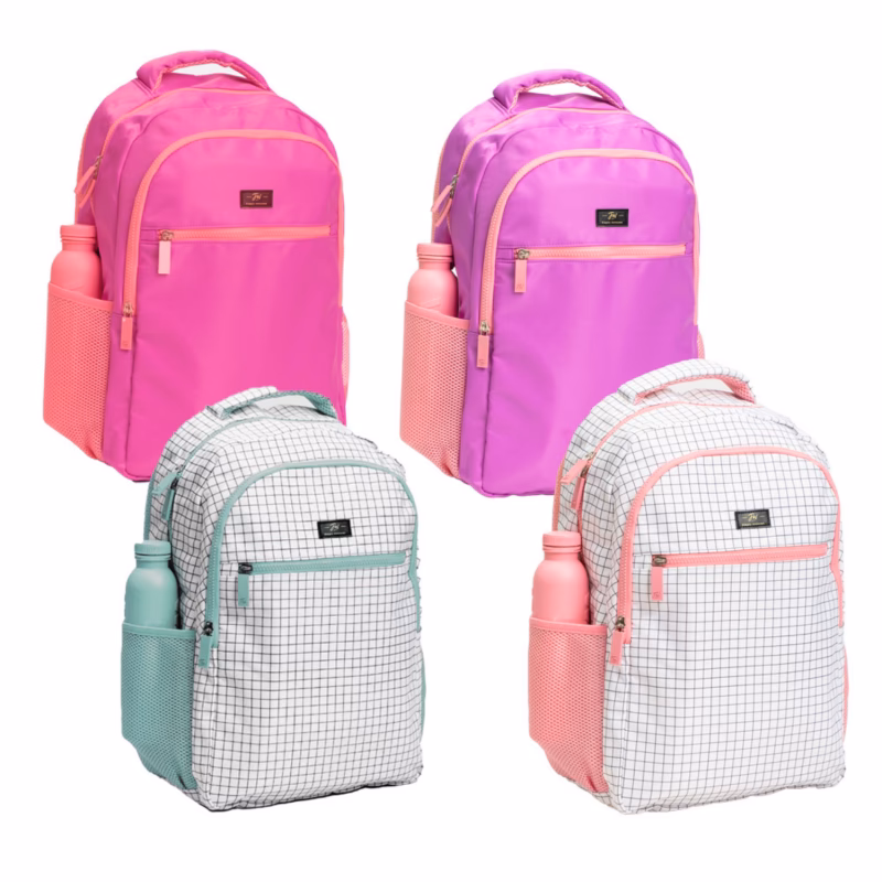 ¿Qué es la mochila SL?