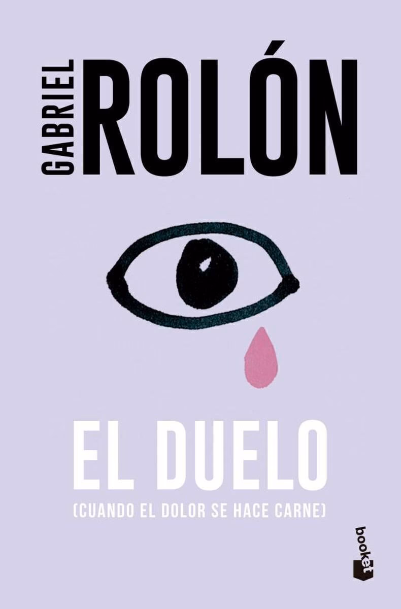 ¿Cuál es el objetivo de la obra de Gabriel Rolón?