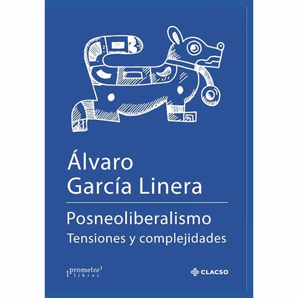 ¿Cuáles son algunos de los textos más citados de Álvaro García Linera?