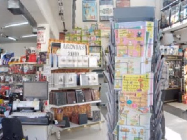 ¿Qué ofrece papelera gasó S.R.L.?