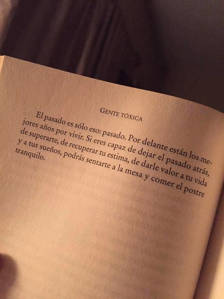 ¿Por qué es importante aprender a tratar con personas tóxicas?