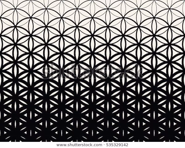 ¿Qué es una plantilla geométrica?