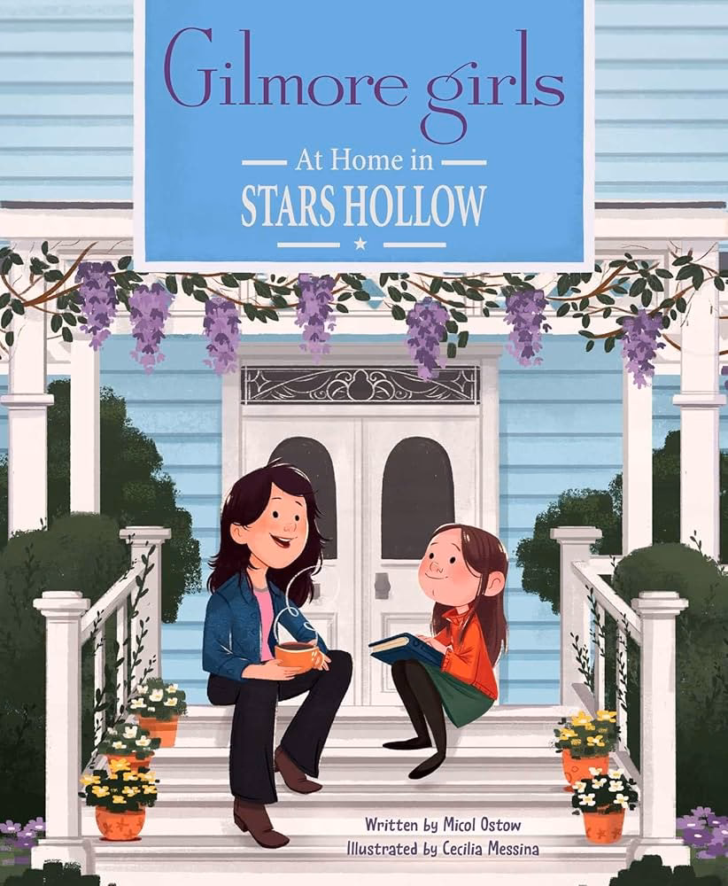 ¿Cuántas temporadas tiene la serie Gilmore Girls?