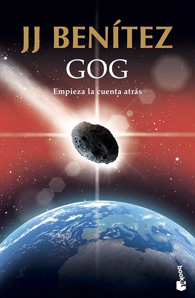 ¿Cuáles son los libros de Gor?