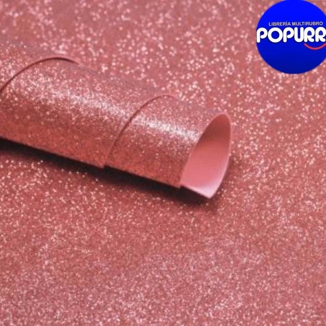 ¿Qué es la goma EVA?