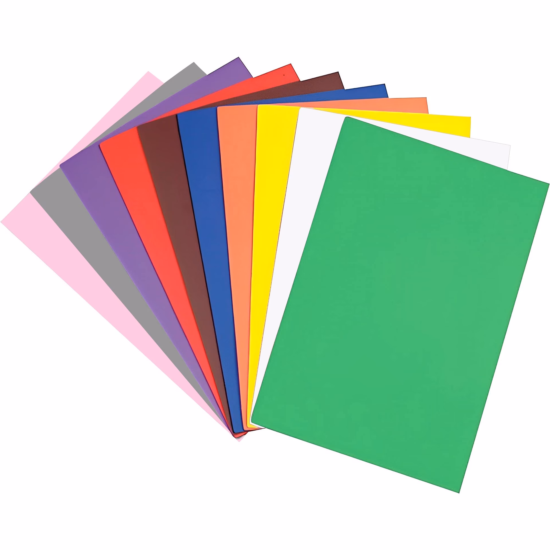 ¿Qué es la goma EVA?