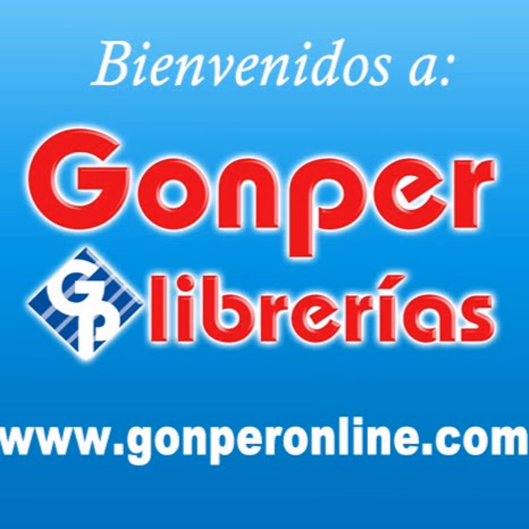 ¿Qué hace Gonper librerías?