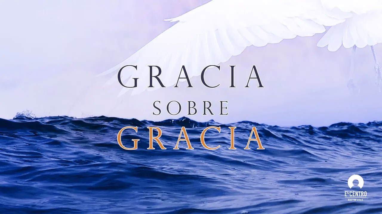 ¿Dónde se encuentra la iglesia Gracia Sobre Gracia?