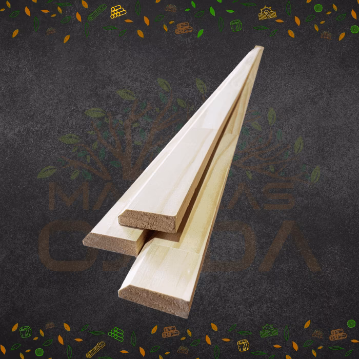 ¿Quiénes fueron los guardas del almacén de maderas?