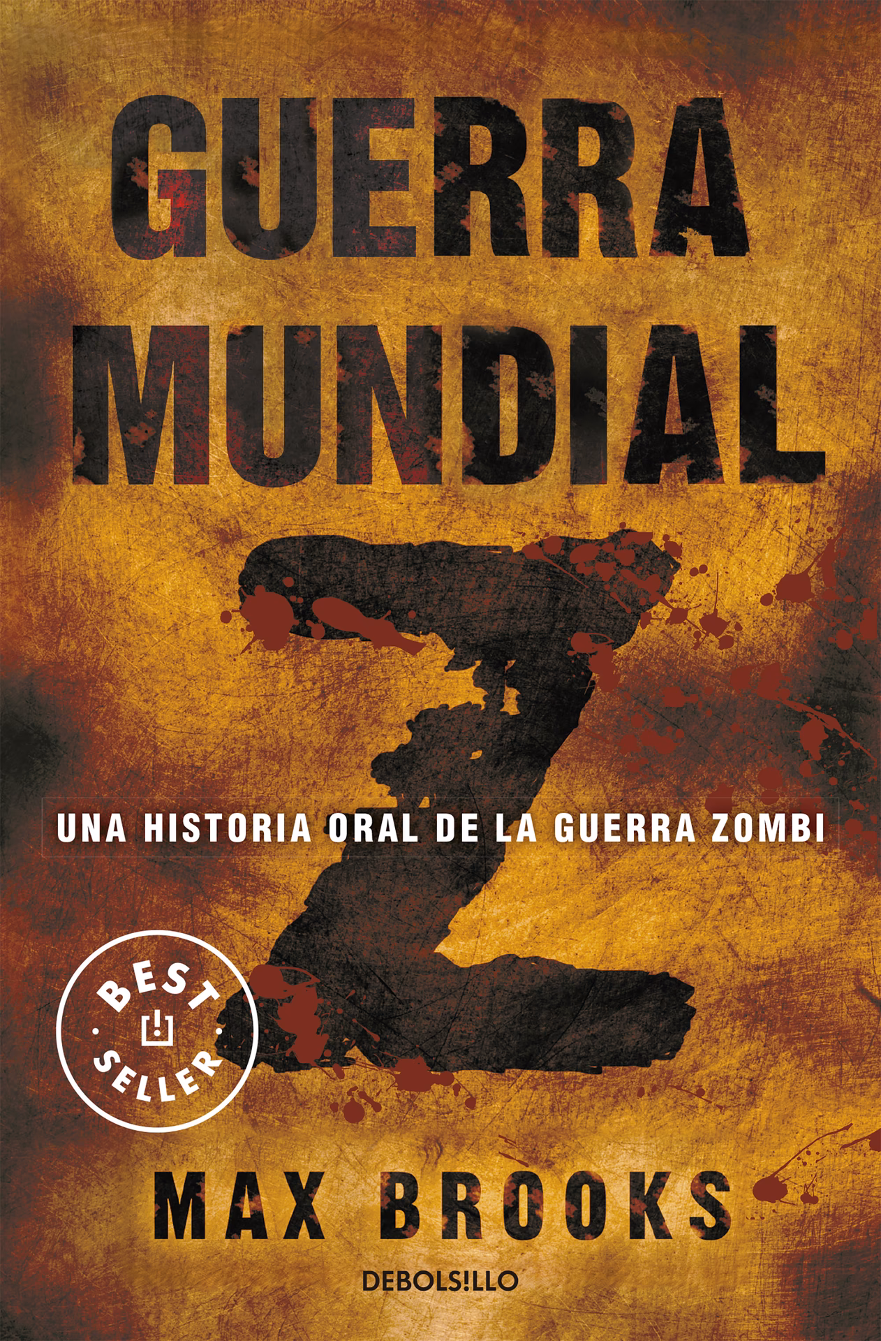 ¿Dónde puedo ver Guerra Mundial Z?