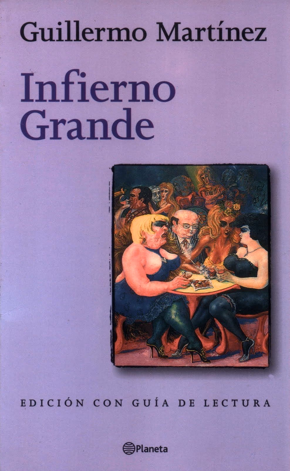 ¿Qué destaca Guillermo Martínez como uno de los escritores más importantes de su generación?