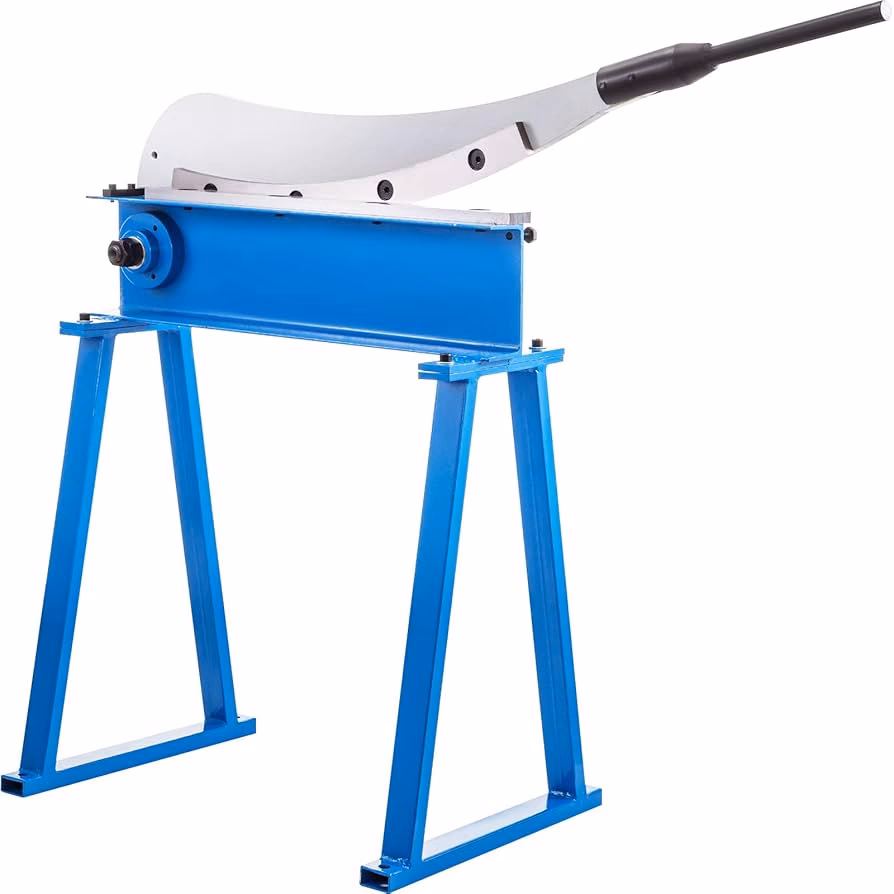 ¿Cuáles son los diferentes tipos de guillotinas?