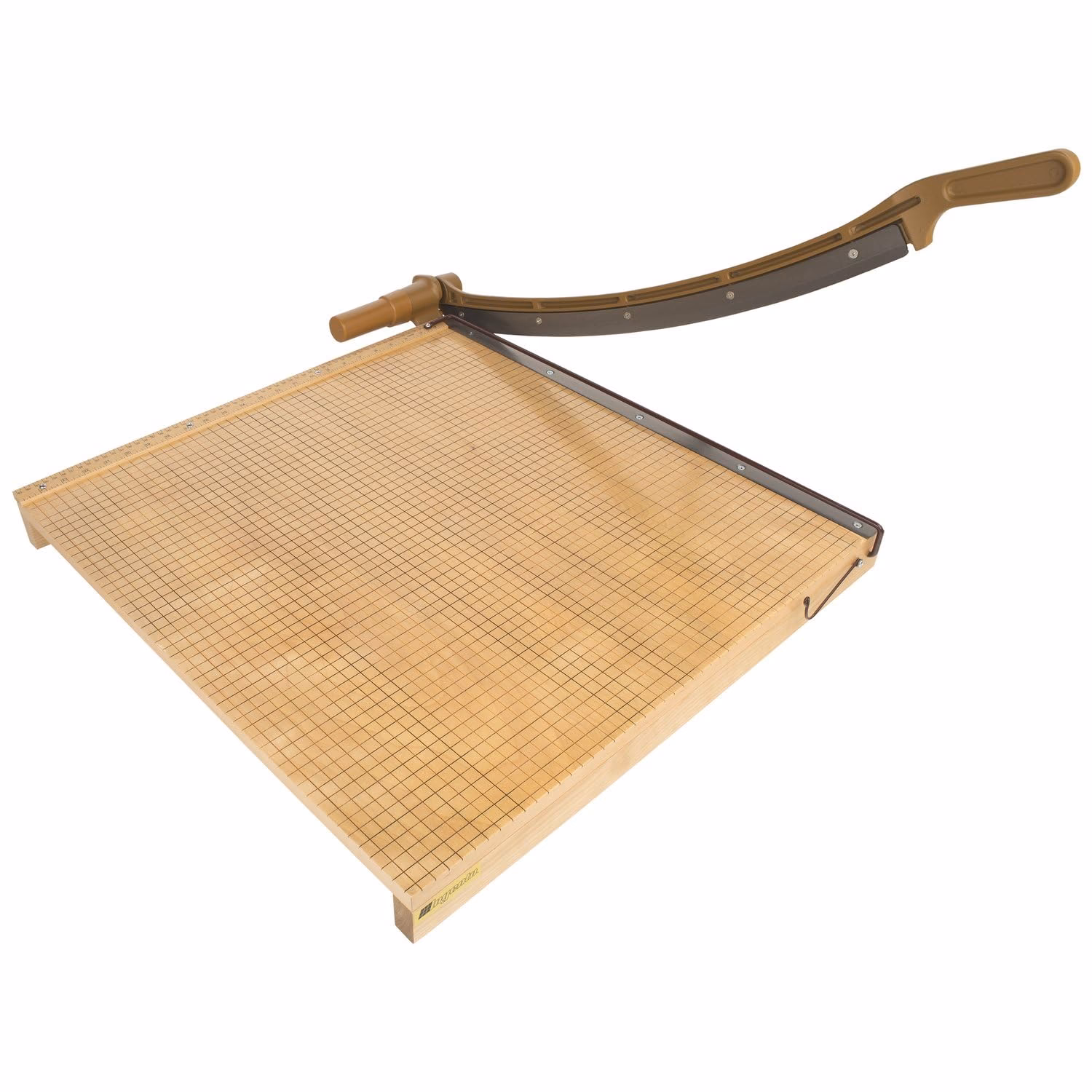 ¿Cuál es la mejor guillotina para cortar papel?